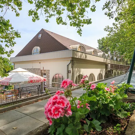 Guest house Laterum