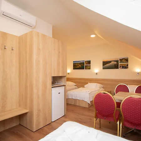 Guest house Laterum
