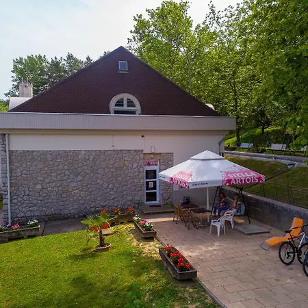 Guest house Laterum Orfu