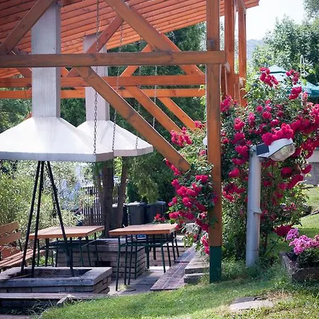 Laterum Guest house *